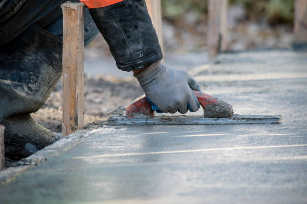 Best Concrete Sealing and Maintenance in Connellsville, PA