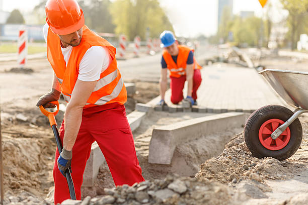  Connellsville, PA Concrete contractor Pros